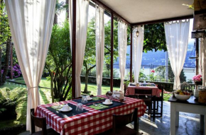 Villa Albonico Laglio